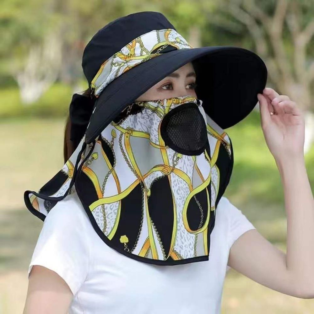 Bucket Hat Cotton - قبعات الصيد الملابس والاكسسوارات تفعل العمل