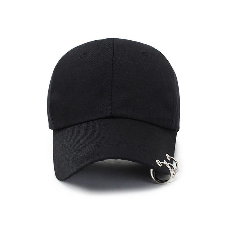 Dad Hat Cotton - قبعة بيسبول نسائية جديدة على طراز