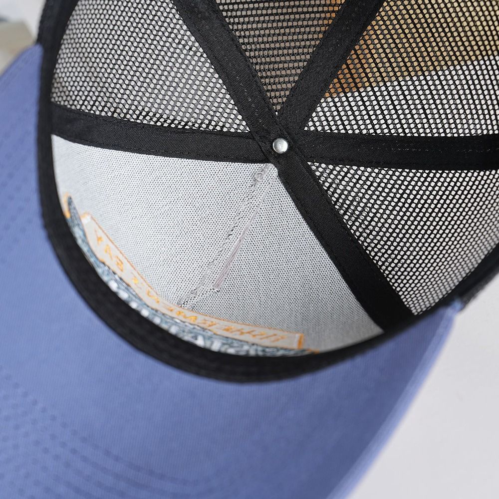 Trucker Cap Mesh - في الهواء الطلق قبعة تنفس قبعة