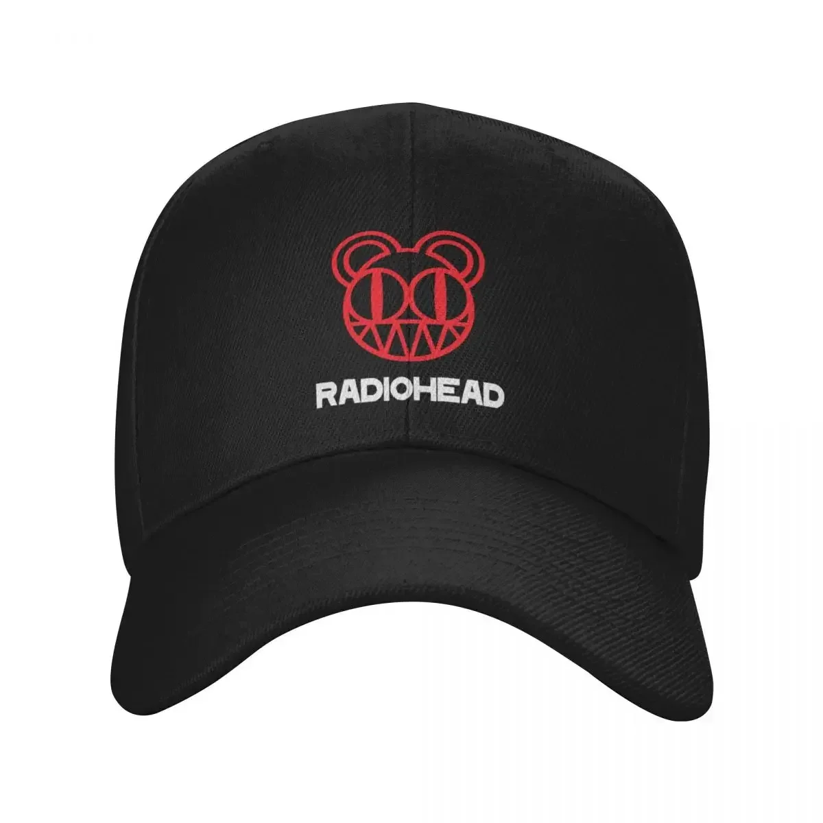 Baseball Cap Structured - قبعة بيسبول جديدة من راديوهيدز، قبعات
