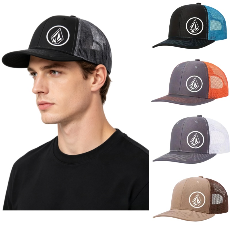Golf Cap Dad - قبعة بيسبول كلاسيكية قابلة للتعديل بطبعة