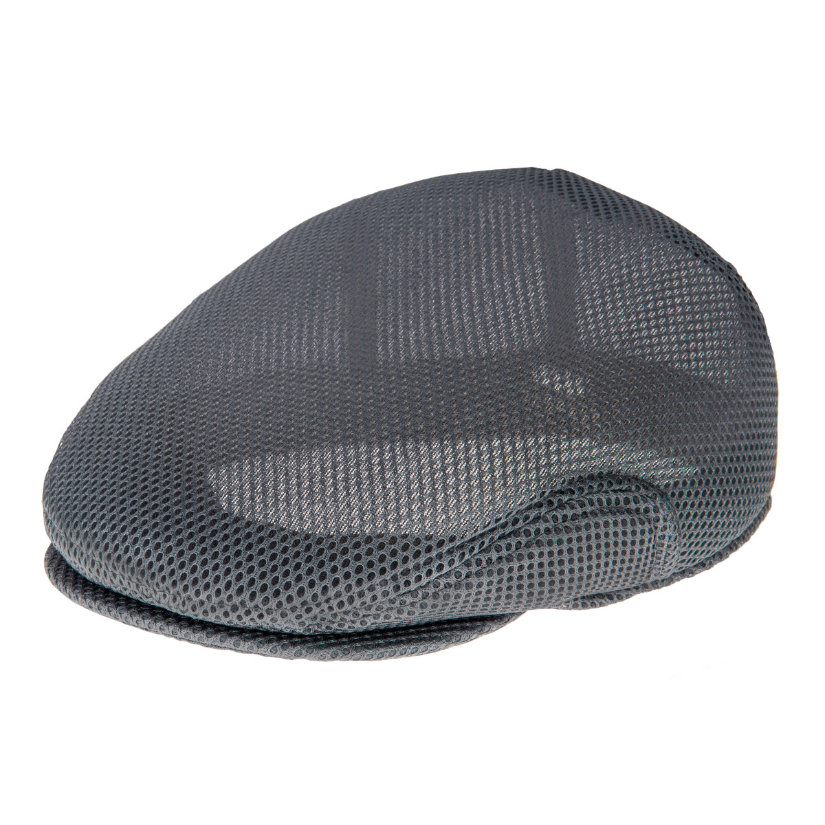 Newsboy Cap Ivy - قبعة صيفية شبكية للرجال من VOBOOM،