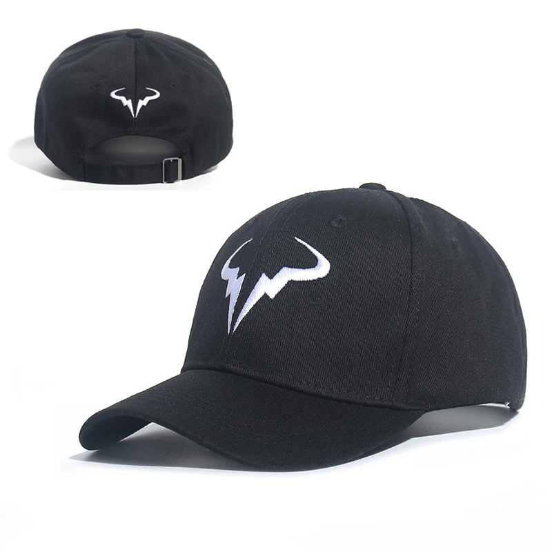 Golf Cap Dad - أزياء التطريز Snapback قبعات البيسبول للرجال