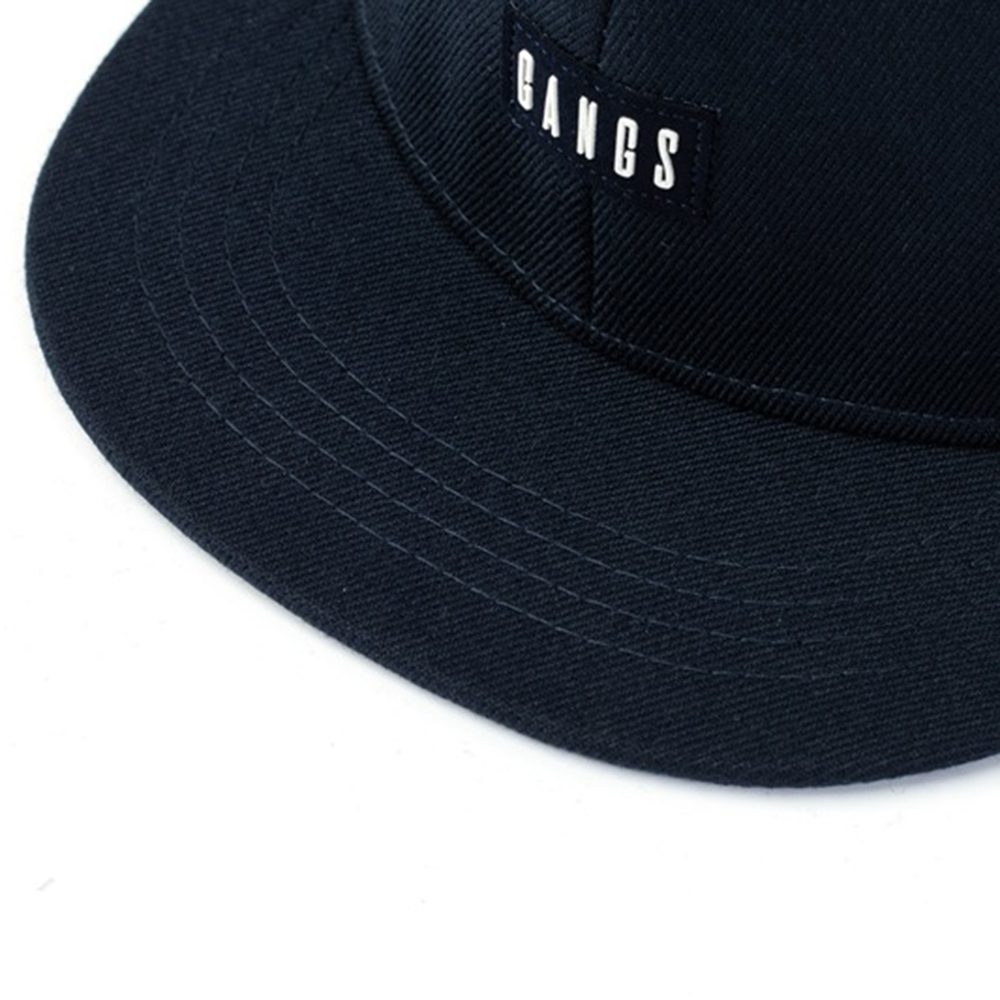 عصابات كاملة تمتد فليكس مغلقة  - مراجعة Baseball Cap Structured وسعره