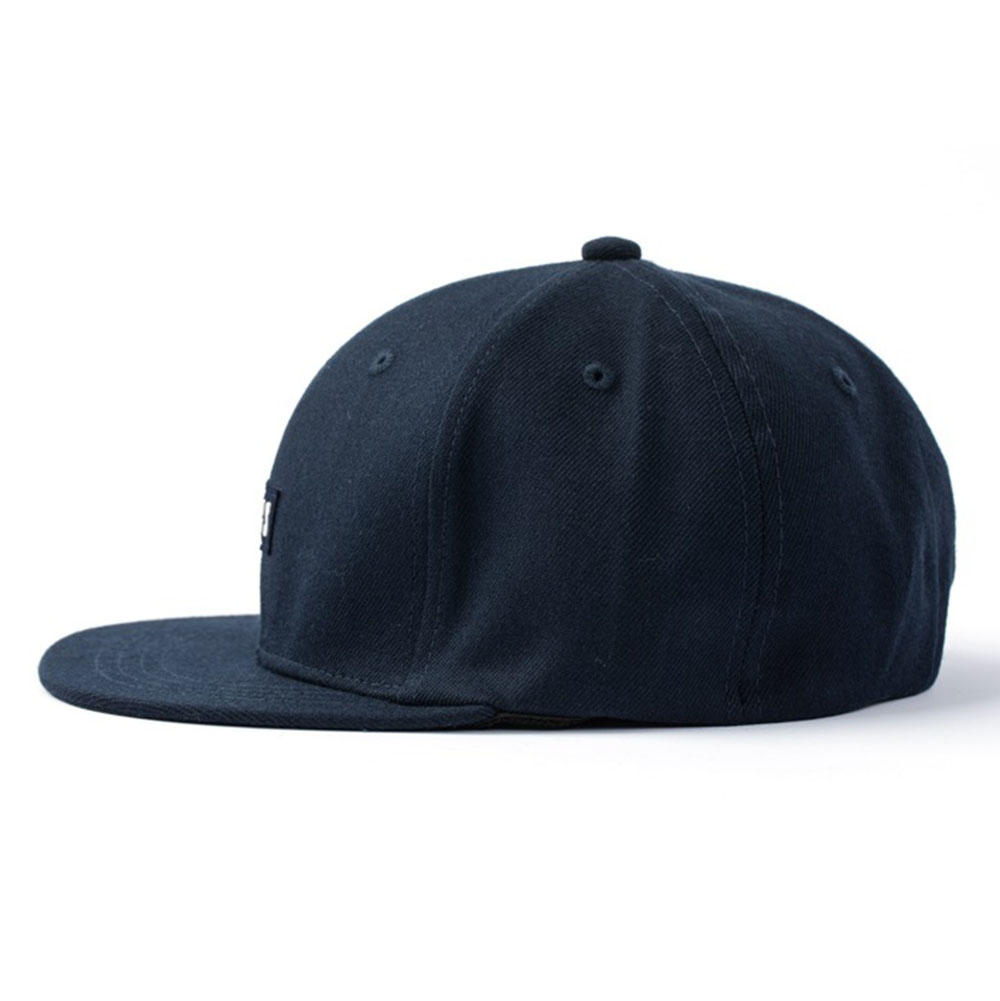 عصابات كاملة تمتد فليكس مغلقة  - مراجعة Baseball Cap Structured وسعره