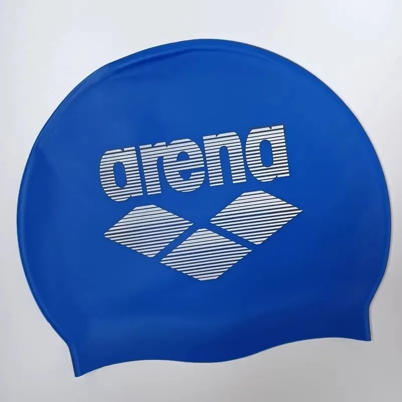 قبعات سباحة ARNew للرجال والنس - مراجعة Swim Hat Silicone وسعره