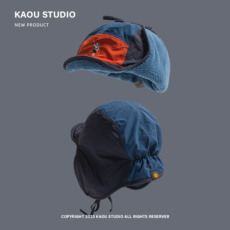 النمط الياباني الرجعية 5-لوحة  - مراجعة Corduroy Cap 5 Panel وسعره