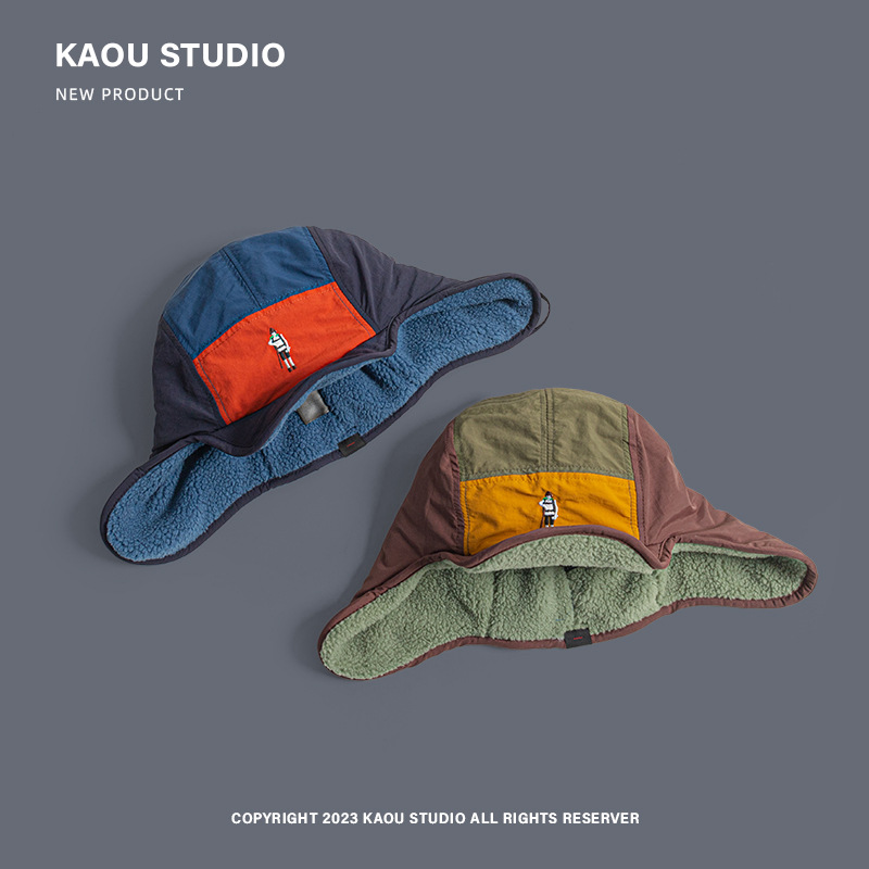 النمط الياباني الرجعية 5-لوحة  - مراجعة Corduroy Cap 5 Panel وسعره