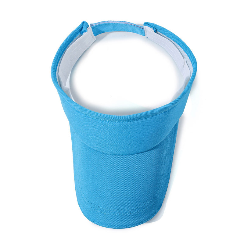 قبعة واقية من الشمس بدون قمة ب - مراجعة Visor Sun Hat وسعره