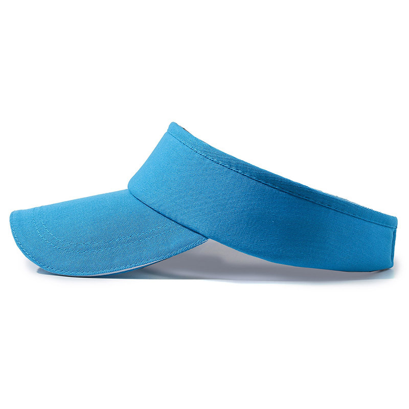 قبعة واقية من الشمس بدون قمة ب - مراجعة Visor Sun Hat وسعره