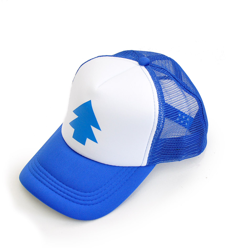 قبعة بيسبول شبكية قابلة للتعدي - مراجعة Trucker Cap Mesh وسعره