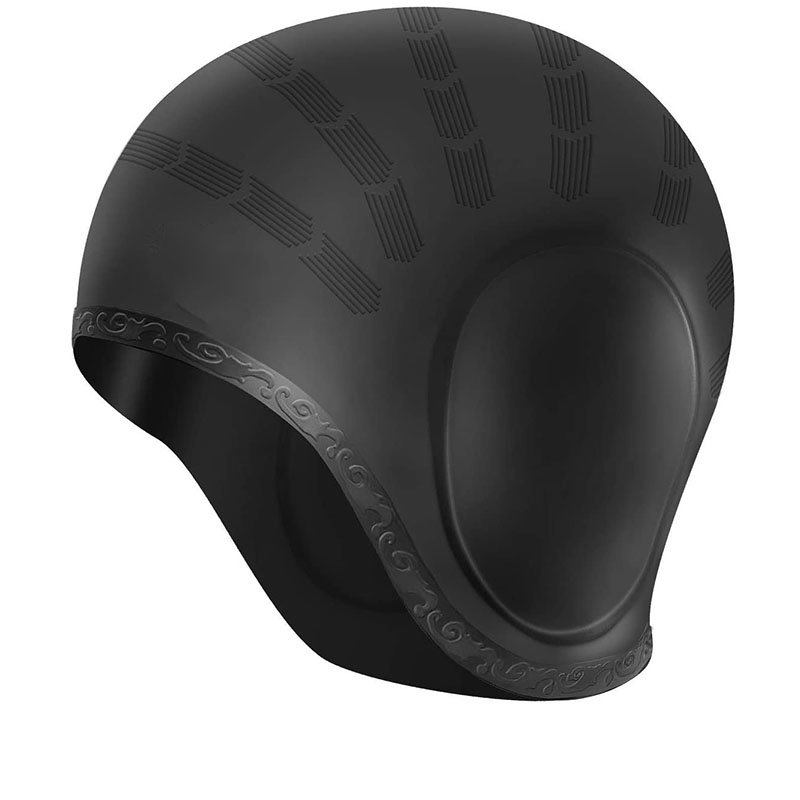 الكبار قبعات السباحة الرجال ال - مراجعة Swim Hat Silicone وسعره