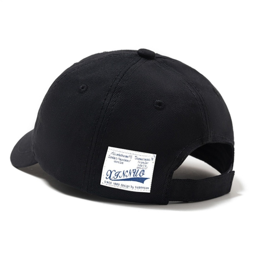 قبعة بيسبول قصيرة الحواف بتصمي - مراجعة Dad Hat Cotton وسعره
