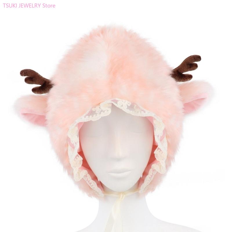 62KE غطاء أذن شتوي دافئ لصيد ا - مراجعة Trapper Hat Ear Flap وسعره
