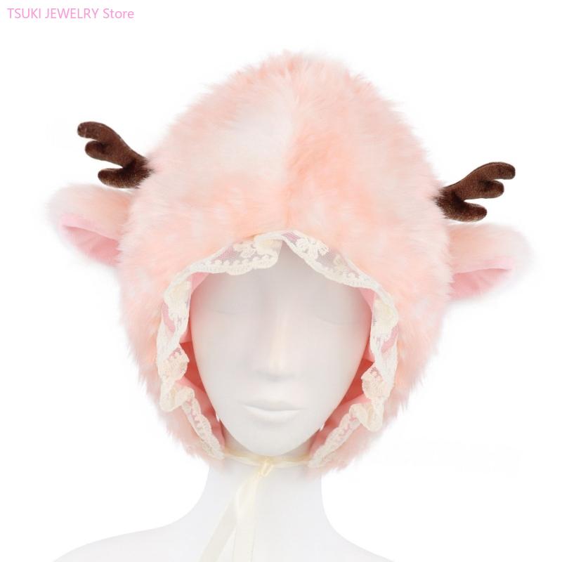 62KE غطاء أذن شتوي دافئ لصيد ا - مراجعة Trapper Hat Ear Flap وسعره