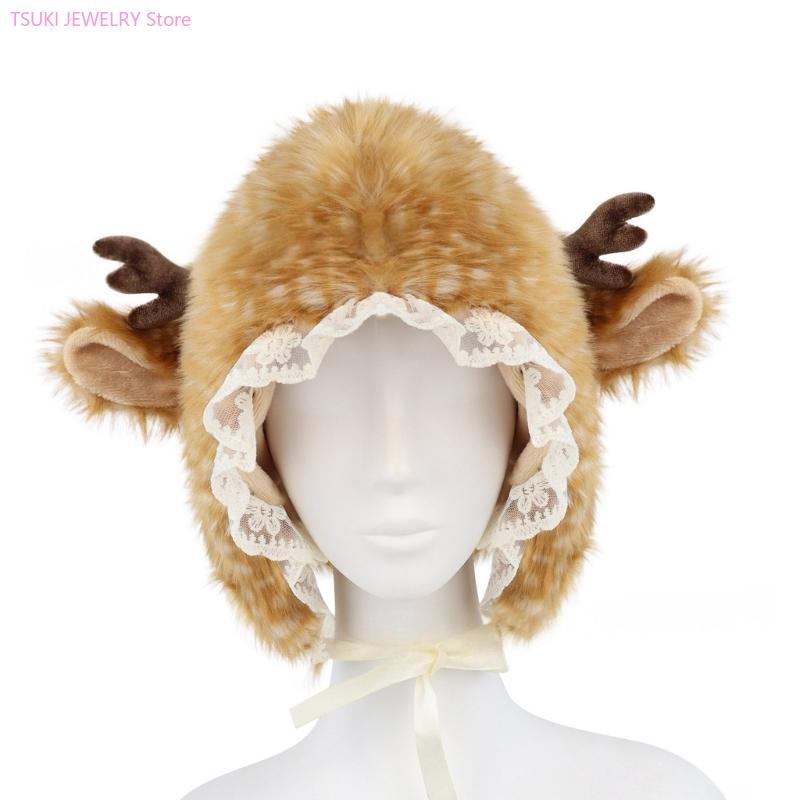 62KE غطاء أذن شتوي دافئ لصيد ا - مراجعة Trapper Hat Ear Flap وسعره