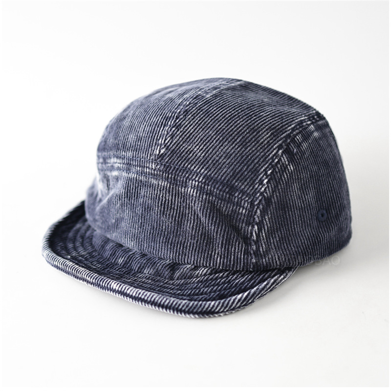 الرجعية القديمة سروال قصير 5-ل - مراجعة Corduroy Cap 5 Panel وسعره