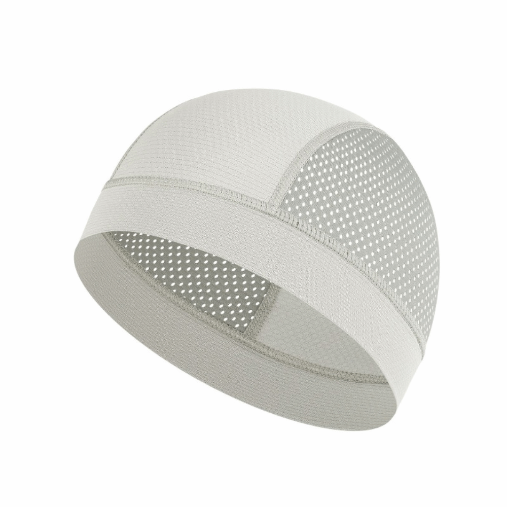 قبعة ركوب الدراجات الصيفية خفي - مراجعة Skull Cap Helmet Liner وسعره
