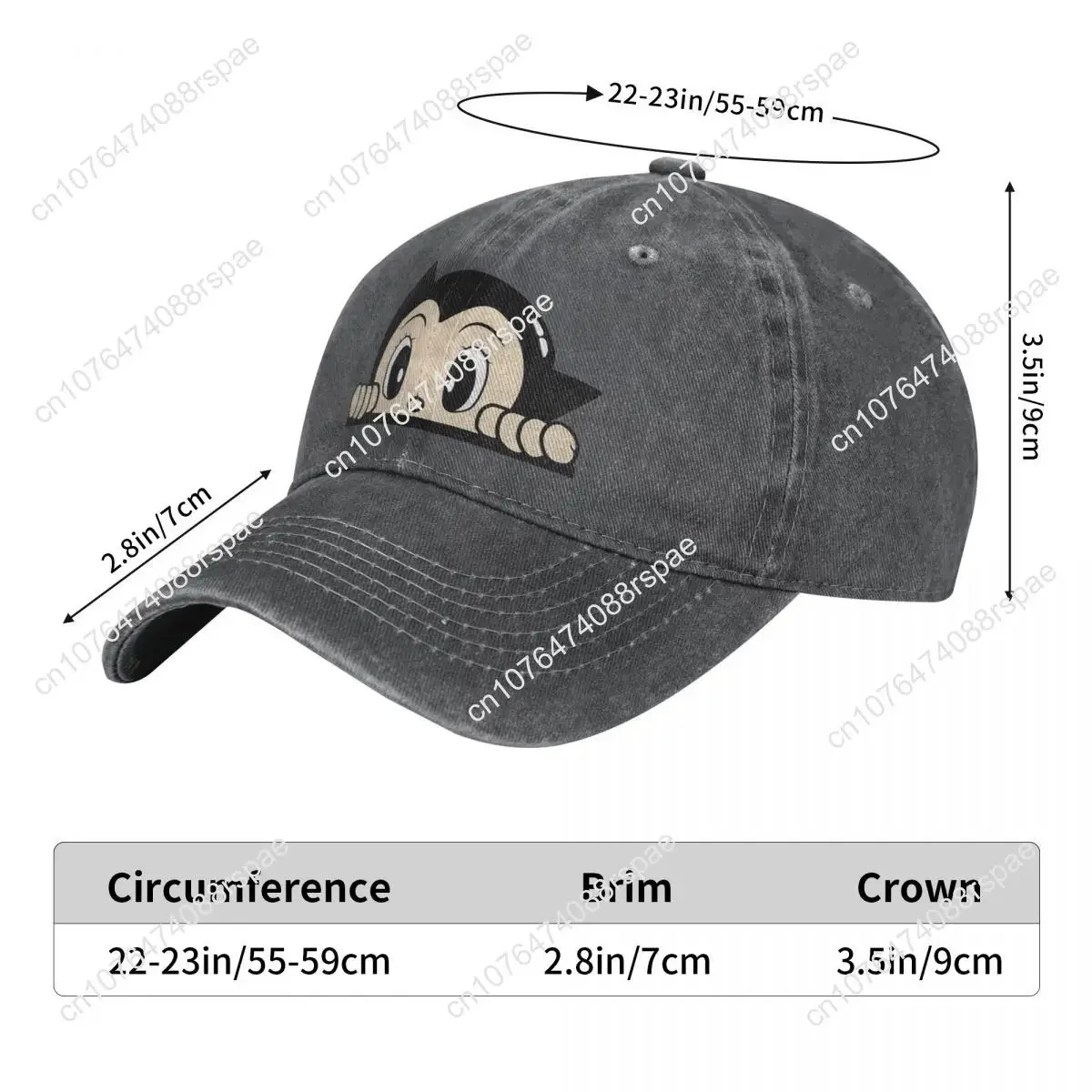قبعات داد هاتس بلون واحد، قبعا - مراجعة Visor Sun Hat وسعره