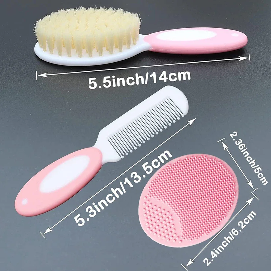 مجموعة فرش شعر للأطفال حديثي ا - مراجعة Swim Hat Silicone وسعره