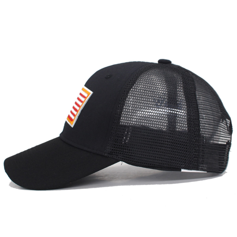 AETRUE عالية الجودة USA العلم  - مراجعة Golf Cap Dad وسعره