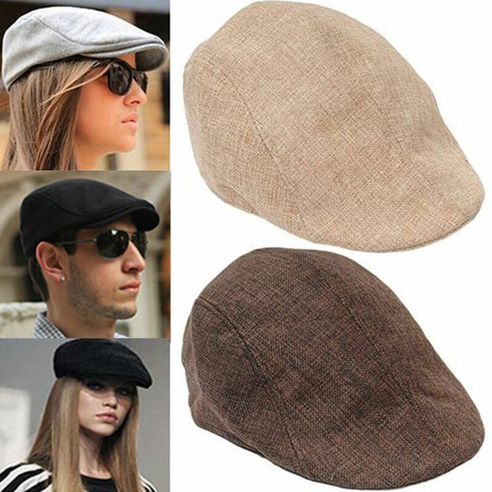 قبعة Peaky Newsboy Golf Drivin - مراجعة Dad Hat Cotton وسعره