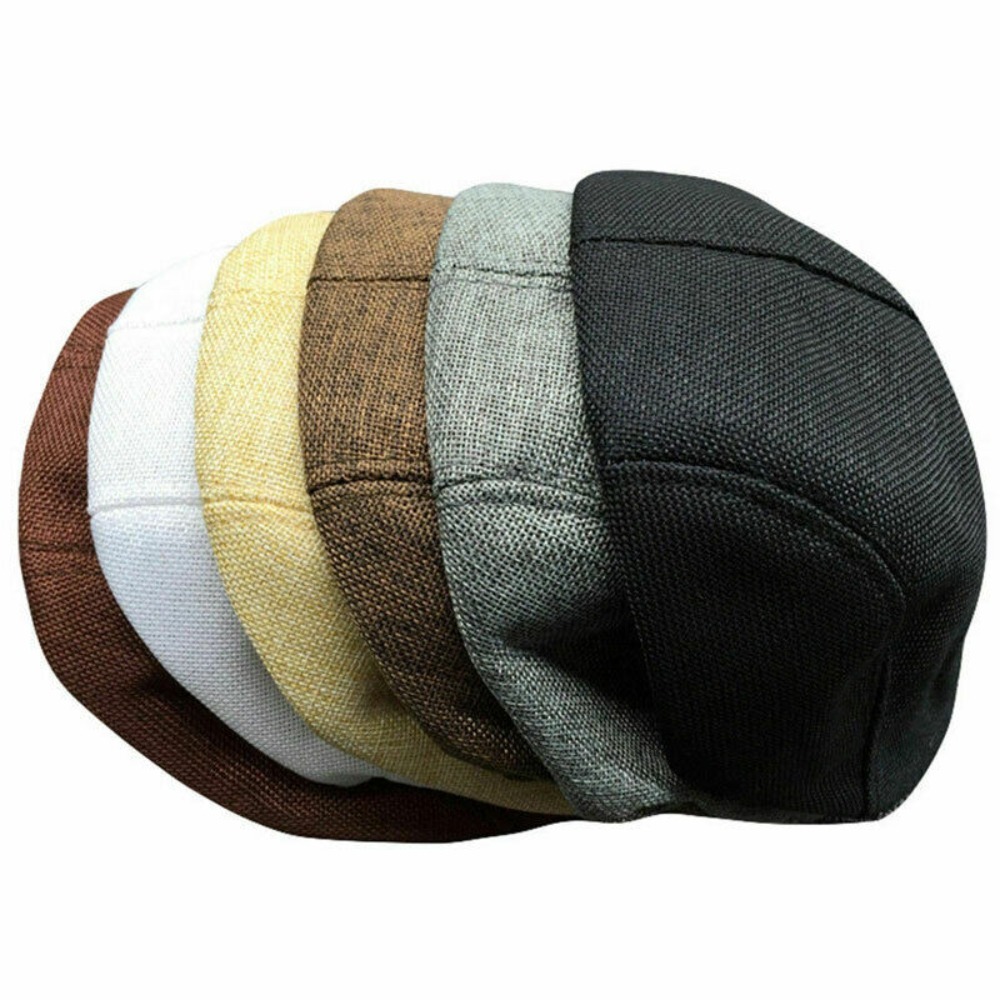 قبعة Peaky Newsboy Golf Drivin - مراجعة Dad Hat Cotton وسعره
