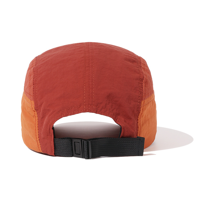قبعة بيسبول خفيفة الوزن مكونة  - مراجعة Corduroy Cap 5 Panel وسعره