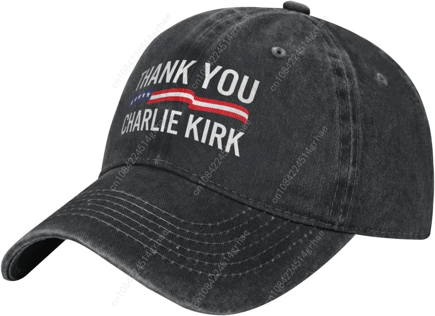 قبعة تريوردت تشكرك على ما فعلت - مراجعة Dad Hat Cotton وسعره