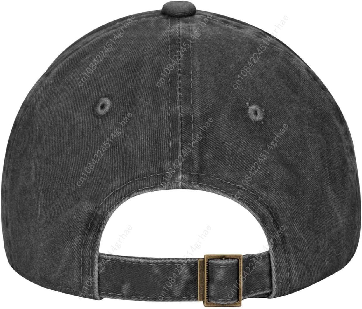 قبعة تريوردت تشكرك على ما فعلت - مراجعة Dad Hat Cotton وسعره