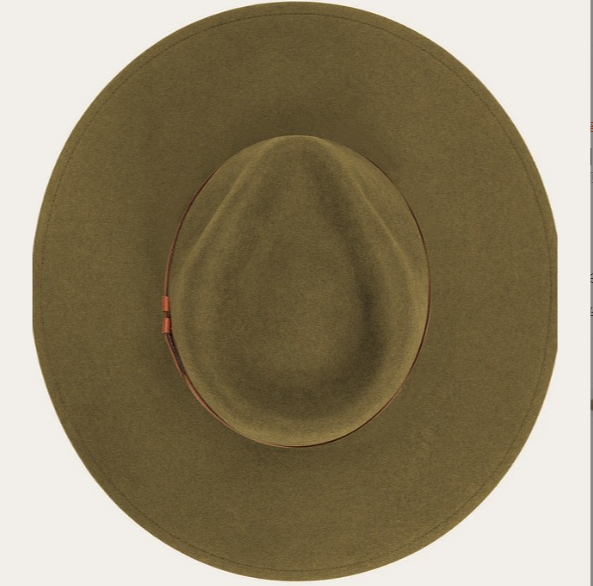 عرض ساخن لعام 2026 قبعات صوفية - مراجعة Fedora Hat Wool وسعره