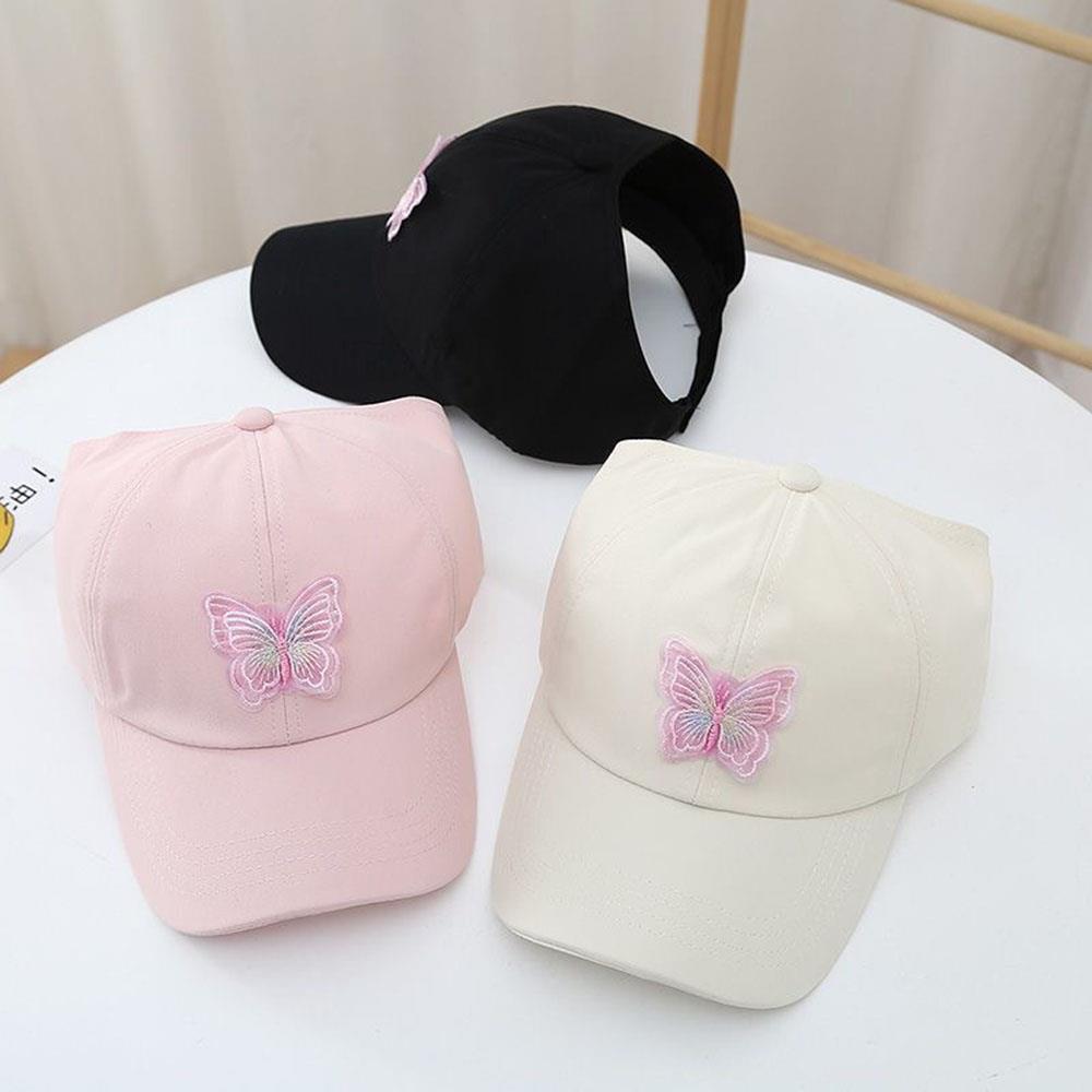 قبعات بيسبول صيفية للأطفال للح - مراجعة Baseball Cap Structured وسعره