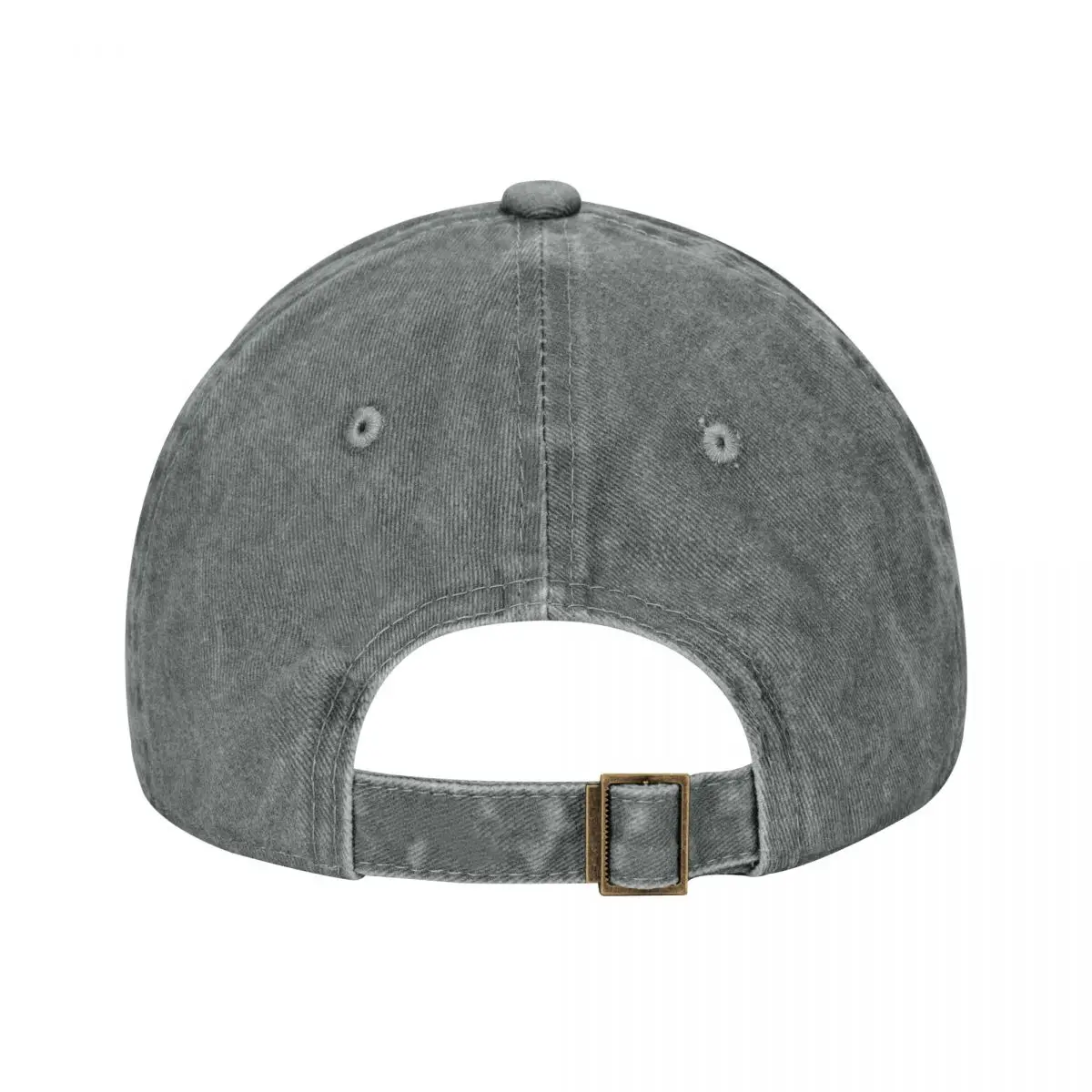 قبعة بيسبول (سوداء) بزر تشغيل، - مراجعة Golf Cap Dad وسعره