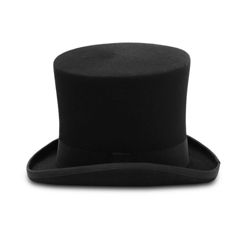 GEMVIE 17 سنتيمتر 100% ورأى ال - مراجعة Fedora Hat Wool وسعره