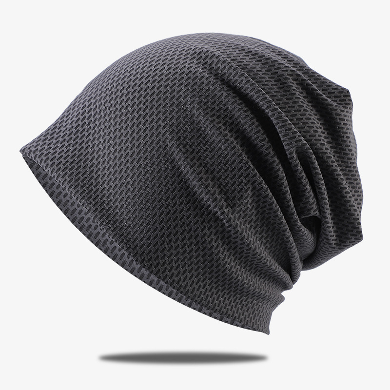 قبعة جري شبكية قابلة للتنفس لل - مراجعة Skull Cap Helmet Liner وسعره