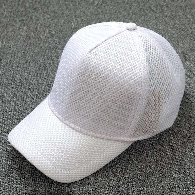 الربيع الصيف شبكة قبعة بيسبول  - مراجعة Trucker Cap Mesh وسعره