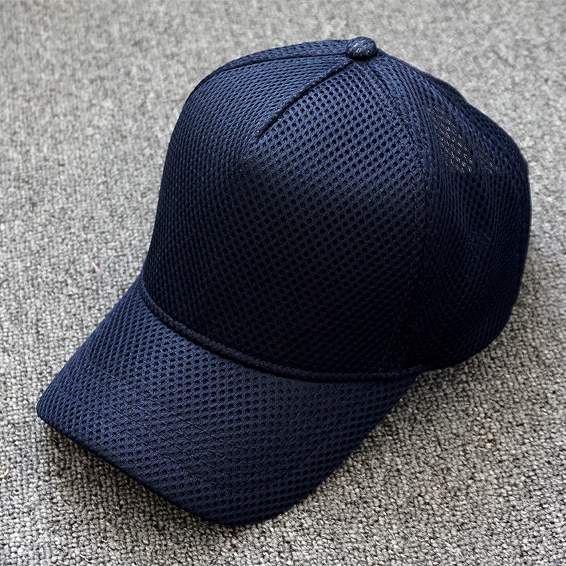 الربيع الصيف شبكة قبعة بيسبول  - مراجعة Trucker Cap Mesh وسعره