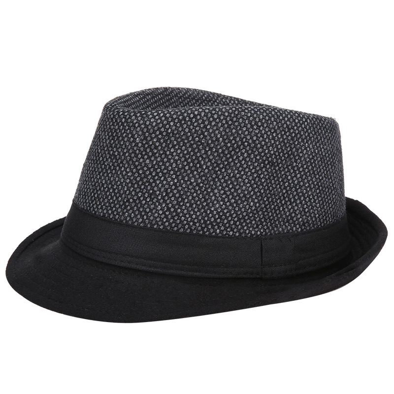 قبعة فيدورا صغيرة دافئة من الص - مراجعة Fedora Hat Wool وسعره