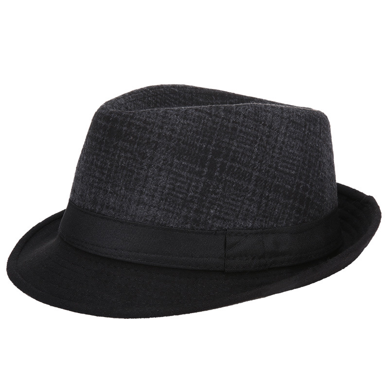 قبعة فيدورا صغيرة دافئة من الص - مراجعة Fedora Hat Wool وسعره