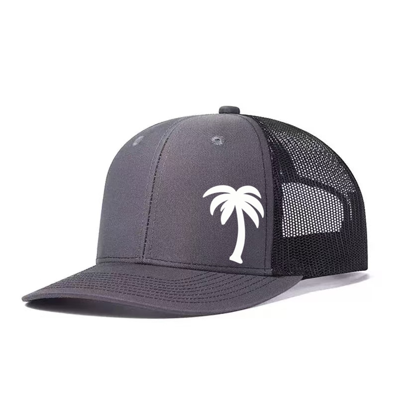 قبعة بيسبول قابلة للتعديل بطبع - مراجعة Golf Cap Dad وسعره