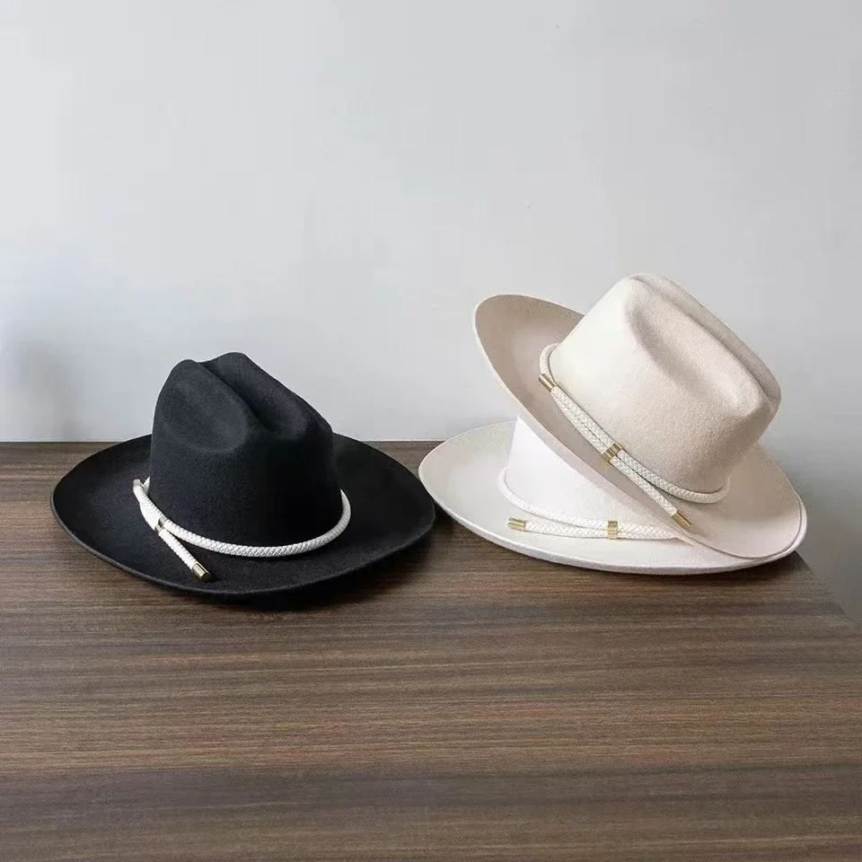 قبعة شتوية أنيقة جديدة لعام 20 - مراجعة Fedora Hat Wool وسعره