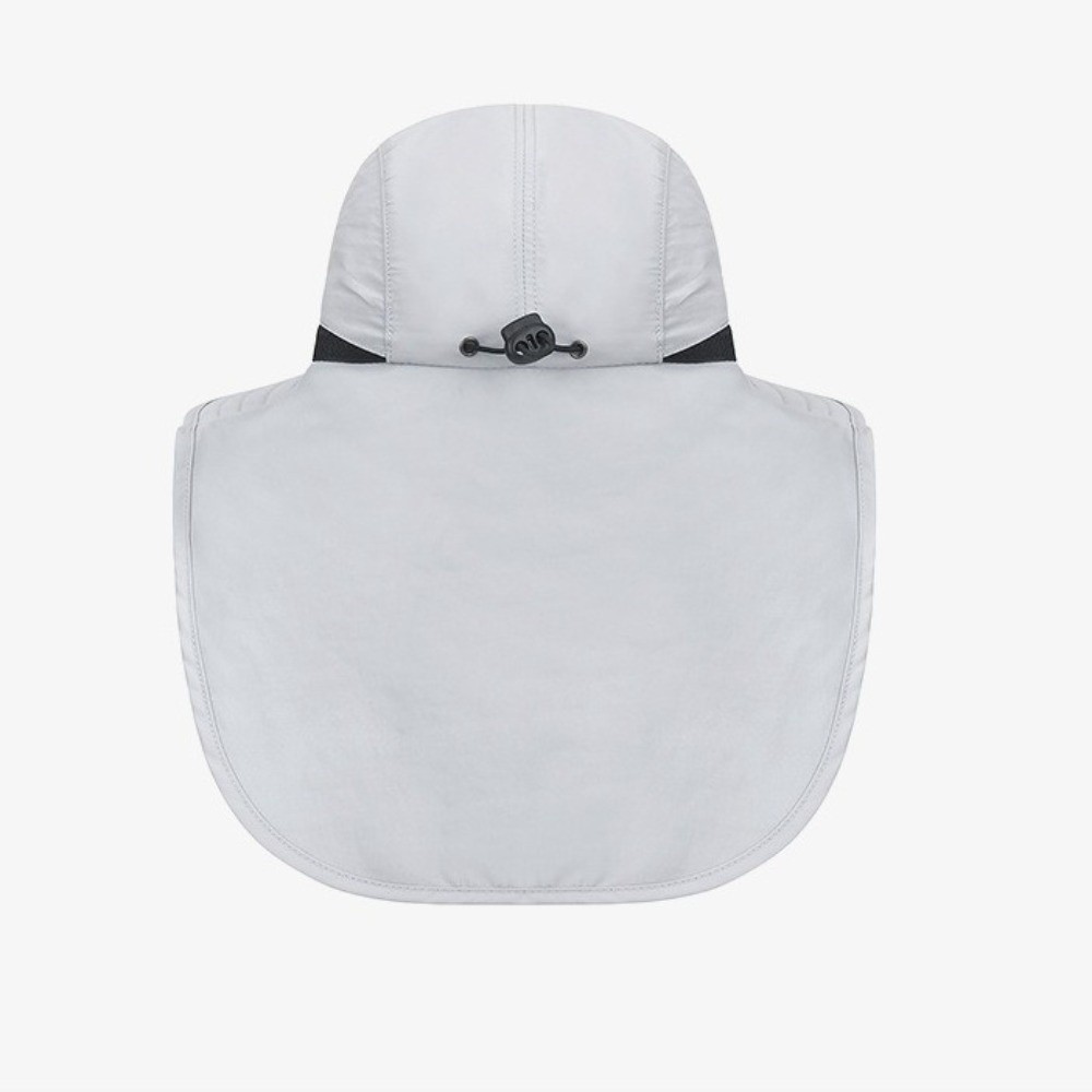 قبعة شمسية بسيطة واسعة الحواف  - مراجعة Bucket Hat Cotton وسعره