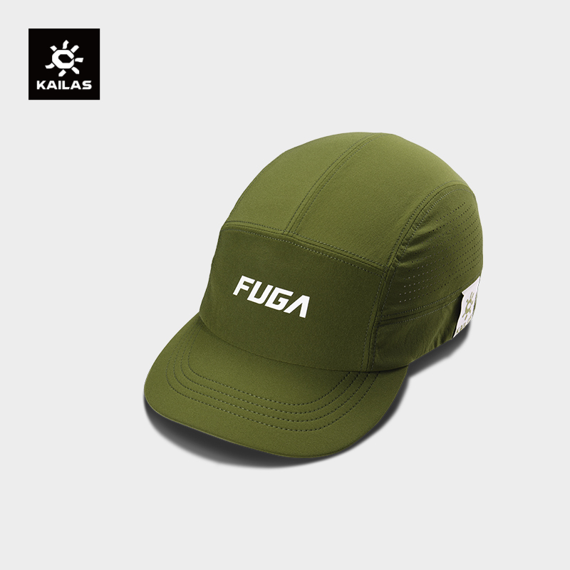قبعات كايلاس 2026 الجديدة كليً - مراجعة Running Cap Lightweight وسعره