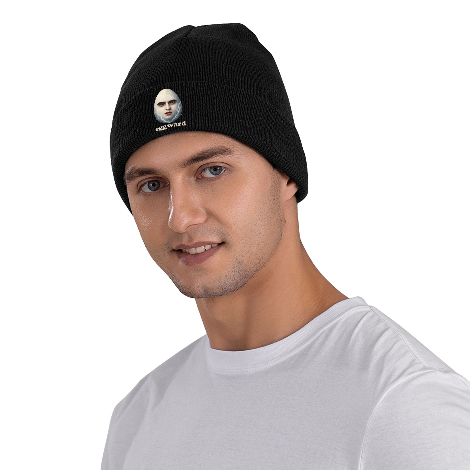 قبعة بياني محبوكة دافئة للرجال - مراجعة Beanie Cuffed Knit وسعره
