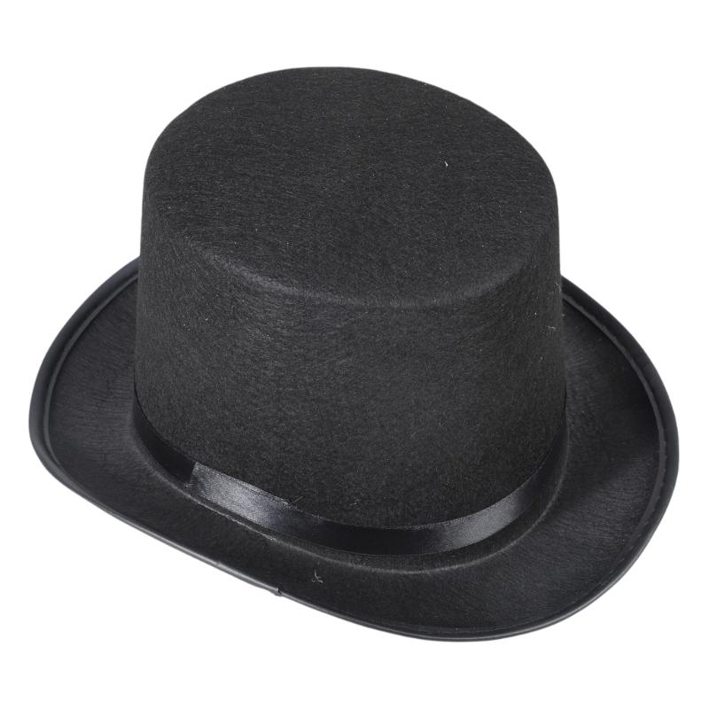 الرجعية أفضل قبعة الساحر زي تأ - مراجعة Fedora Hat Wool وسعره