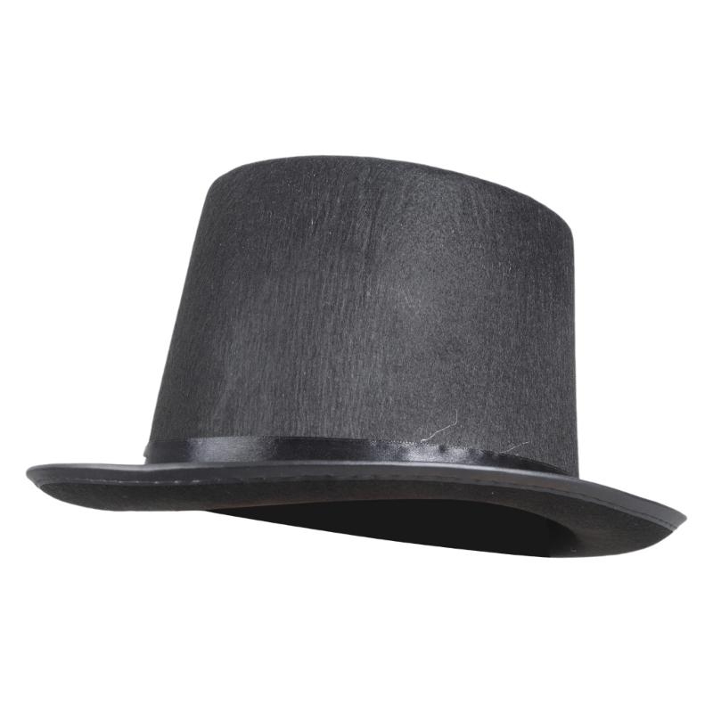 الرجعية أفضل قبعة الساحر زي تأ - مراجعة Fedora Hat Wool وسعره