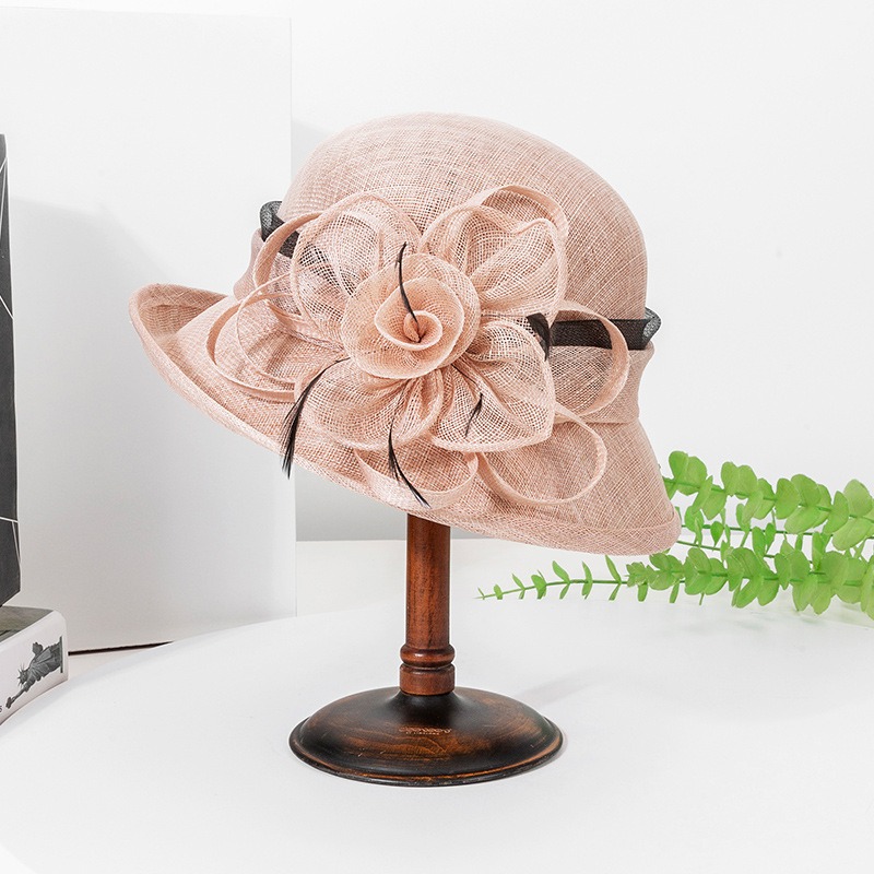 قبعات شمسية عصرية من الأورجانز - مراجعة Sun Hat Wide Brim وسعره