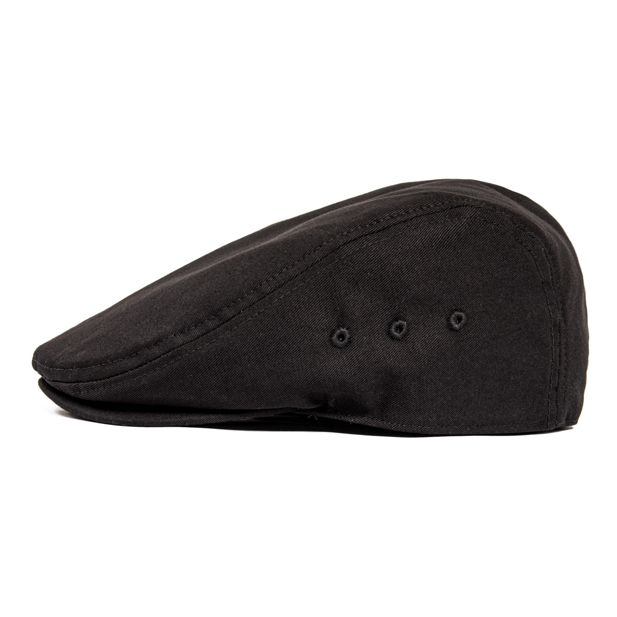 JANGOUL Airhole قبعة مسطحة رجا - مراجعة Newsboy Cap Ivy وسعره