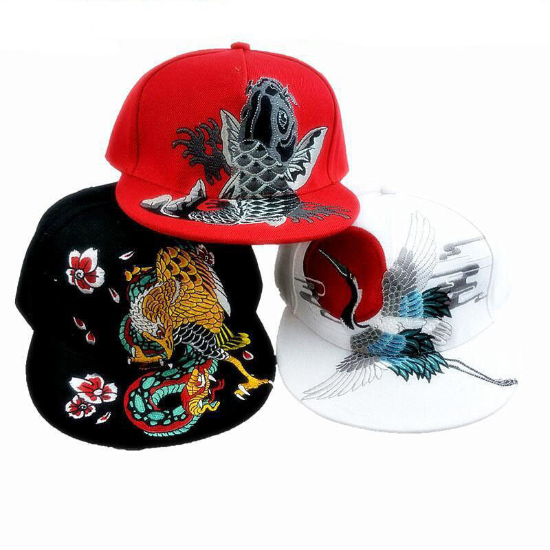 قبعات بيسبول K-pope للرجال ، ق - مراجعة Snapback Hat Flat وسعره