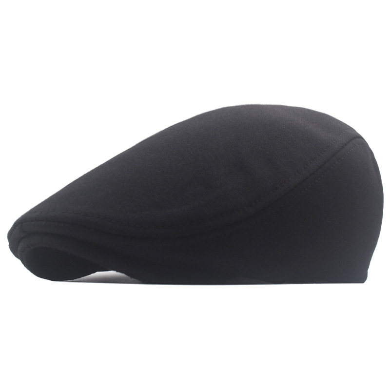 قبعة مسطحة للرجال Ivy Gatsby N - مراجعة Newsboy Cap Ivy وسعره